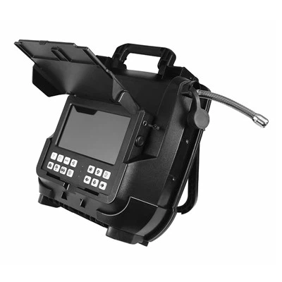 Sistemes de càmeres de clavegueram